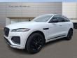 Certified 2026 Jaguar F-PACE R-Dynamic S P250 AWD Automatic Sport Utility