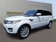 Used 2016 Land Rover Range Rover Sport 3.0L V6 Supercharged HSE Sport Utility