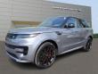 Certified 2023 Land Rover Range Rover Sport SE Dynamic Sport Utility