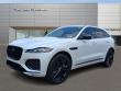 New 2026 Jaguar F-PACE R-Dynamic S P250 AWD Automatic Sport Utility