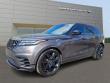 Certified 2023 Land Rover Range Rover Velar P340 R-Dynamic S Mhev Sport Utility