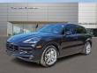 Used 2019 Porsche Cayenne Turbo Sport Utility