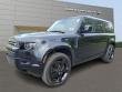 Certified 2022 Land Rover Defender 110 X-Dynamic HSE Sport Utility