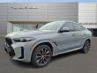 Used 2024 BMW X6 xDrive40i Sport Utility