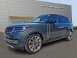 New 2026 Land Rover Range Rover P530 SE 7 Seat Sport Utility