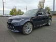 Used 2020 Land Rover Range Rover Sport HSE Dynamic Sport Utility