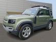 Used 2021 Land Rover Defender 90 First Edition Sport Utility