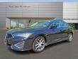 Used 2022 Acura ILX Premium Package Sedan