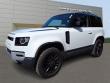 Certified 2023 Land Rover Defender 90 S Sport Utility