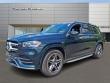 Used 2020 Mercedes-Benz GLS 580 4matic Sport Utility