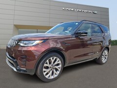 2026 Land Rover Discovery Gemini Edition Sport Utility