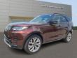 New 2026 Land Rover Discovery Gemini Edition Sport Utility