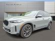 Used 2025 BMW X5 xDrive40i Sport Utility
