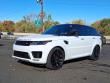 Used 2022 Land Rover Range Rover Sport Autobiography Sport Utility