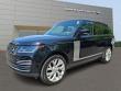 Used 2021 Land Rover Range Rover Autobiography Sport Utility