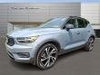 Used 2020 Volvo XC40 T5 R-Design Sport Utility