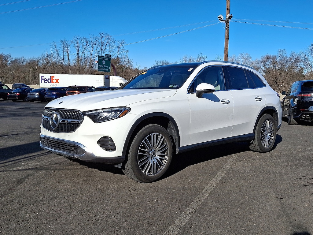 Used 2023 Mercedes-Benz CLA 250 Coupe 4matic Sedan