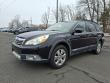 Used 2012 Subaru Outback 3.6R Limited Sport Utility