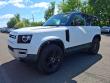 Certified 2023 Land Rover Defender 90 S Sport Utility