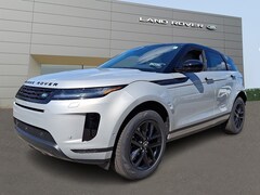 2026 Land Rover Range Rover Evoque Core S Sport Utility