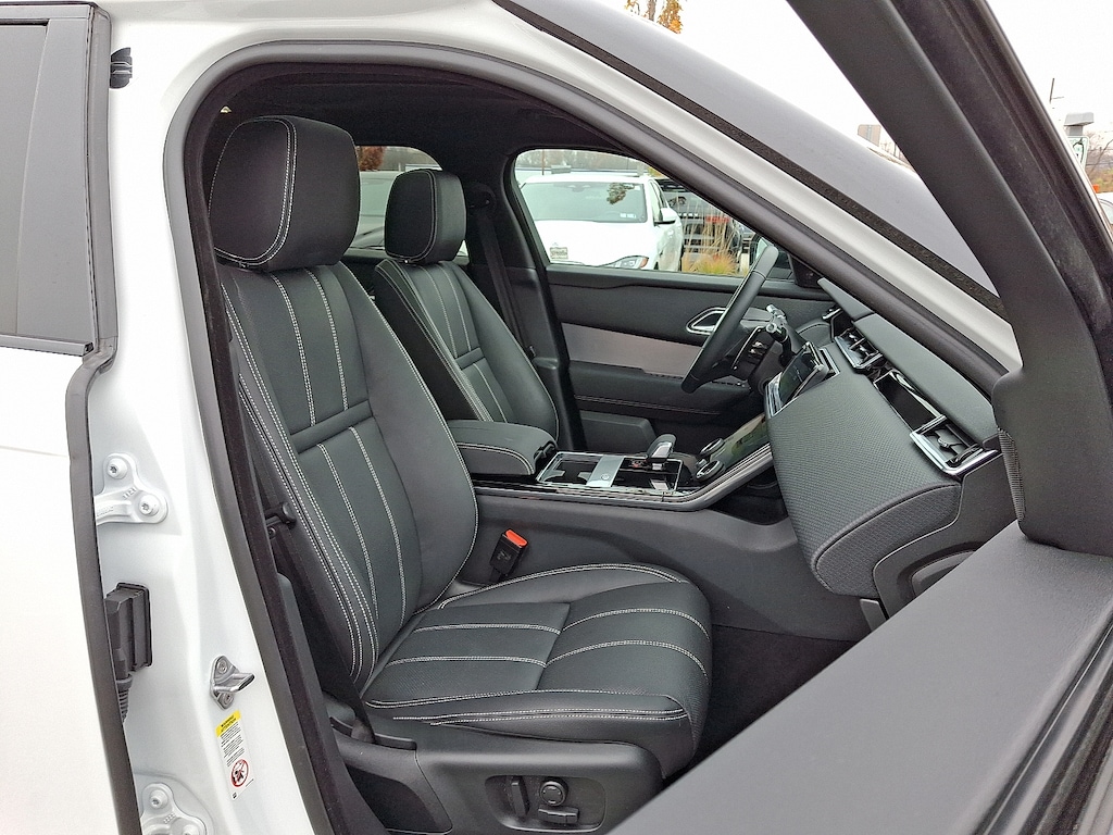 Certified 2023 Land Rover Range Rover Velar P250 R-Dynamic S Sport Utility