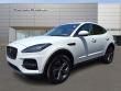 Used 2021 Jaguar E-PACE SE P250 AWD Automatic Sport Utility