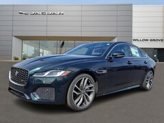 2024 Jaguar XF R-Dynamic SE P250 AWD Automatic Sedan