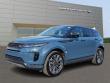 Certified 2026 Land Rover Range Rover Evoque S Sport Utility