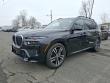 Used 2024 BMW X7 xDrive40i Sport Utility