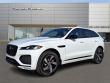 Certified 2026 Jaguar F-PACE R-Dynamic S Sport Utility