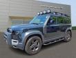 Certified 2023 Land Rover Defender 110 S Sport Utility