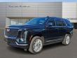 Used 2025 Cadillac Escalade Premium Luxury Sport Utility