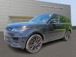 Certified 2022 Land Rover Range Rover Sport HST Mhev Sport Utility