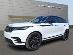 2026 Land Rover Range Rover Velar P250 Dynamic SE Sport Utility