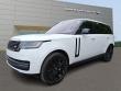 Certified 2023 Land Rover Range Rover P400 SE Sport Utility