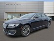  Lincoln MKZ
