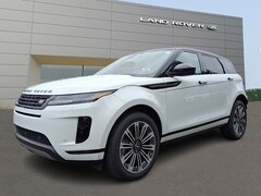2026 Land Rover Range Rover Evoque Core S Sport Utility