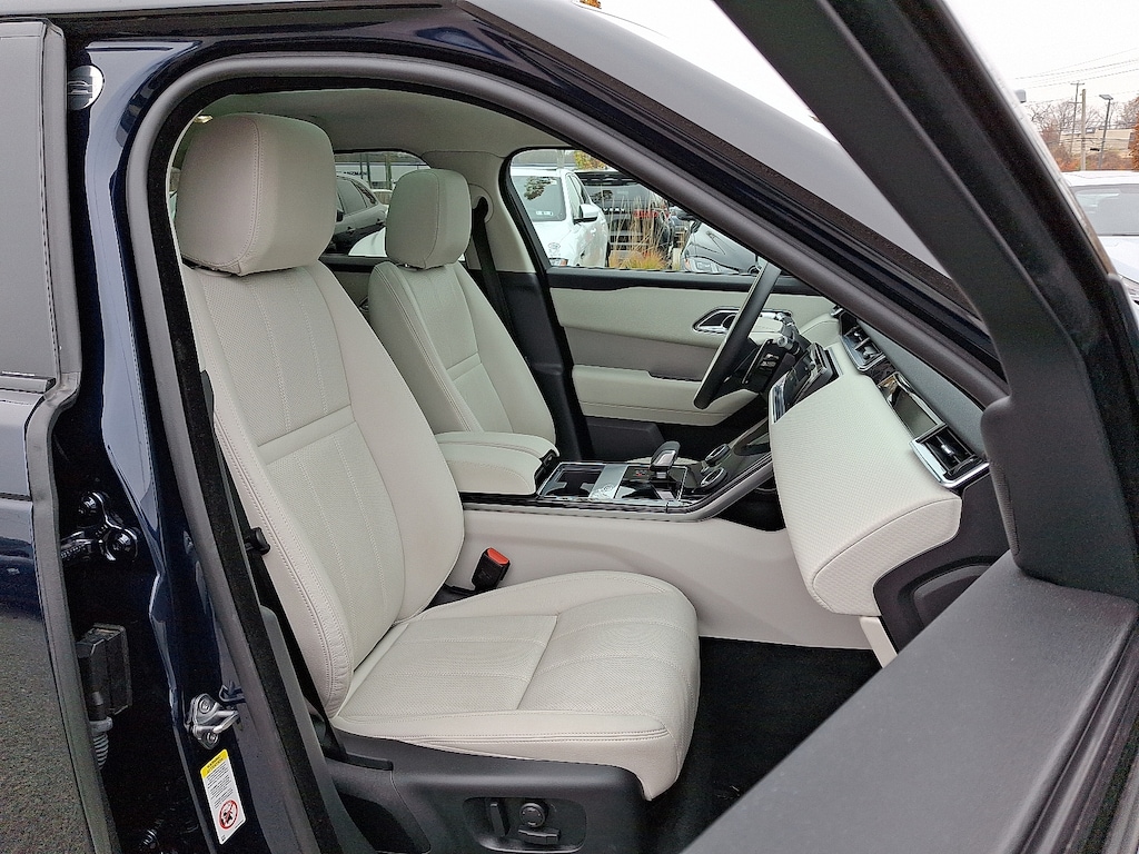 Certified 2023 Land Rover Range Rover Velar P340 R-Dynamic S Mhev Sport Utility