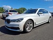  BMW 750i