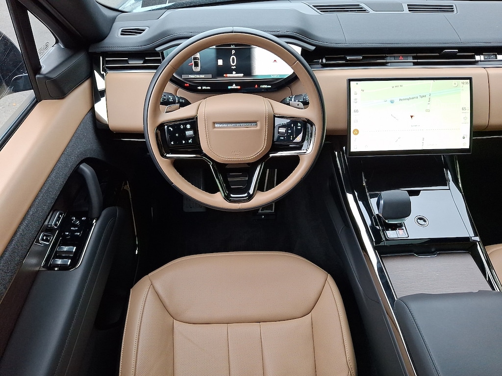 Certified 2024 Land Rover Range Rover Sport Dynamic SE Sport Utility