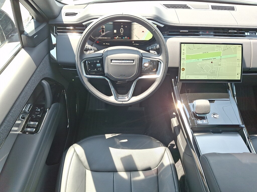 Used 2026 Land Rover Range Rover Sport P360 SE Sport Utility