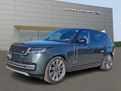2025 Land Rover Range Rover P400 SE 7 Seat Sport Utility