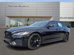 2024 Jaguar XF R-Dynamic SE P250 AWD Automatic Sedan