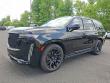 Used 2024 Cadillac Escalade 4WD Sport Sport Utility