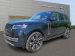 Certified 2023 Land Rover Range Rover P400 SE Sport Utility