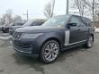 Used 2020 Land Rover Range Rover HSE Sport Utility