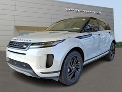 2026 Land Rover Range Rover Evoque Core S Sport Utility