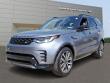 Certified 2024 Land Rover Discovery P300 Dynamic SE Sport Utility