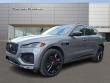 Certified 2025 Jaguar F-PACE R-Dynamic S P400 AWD Automatic Sport Utility
