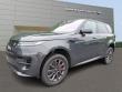 Certified 2023 Land Rover Range Rover Sport SE Dynamic Sport Utility